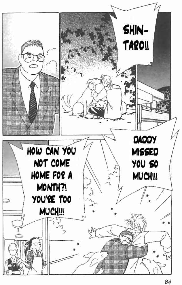 Page 8 Chapter 7 Kirai