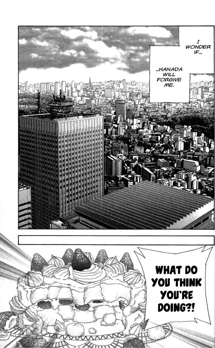 Page 10 Chapter 40 Kirai