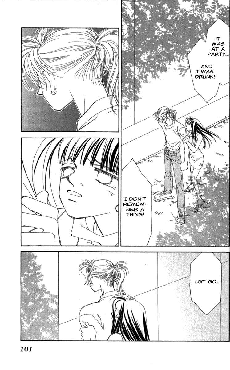 Page 102 Chapter 40 Kirai