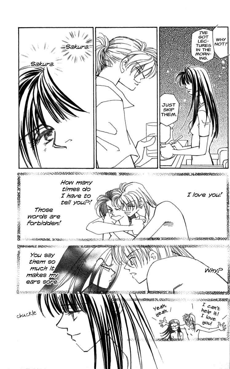 Page 14 Chapter 40 Kirai