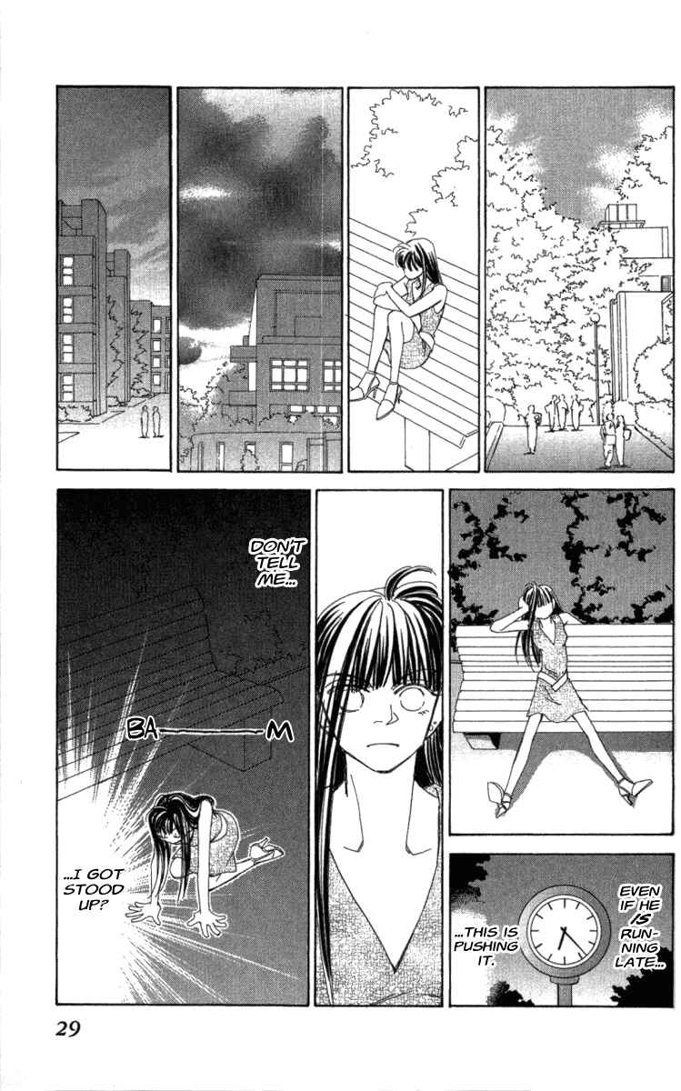 Page 30 Chapter 40 Kirai