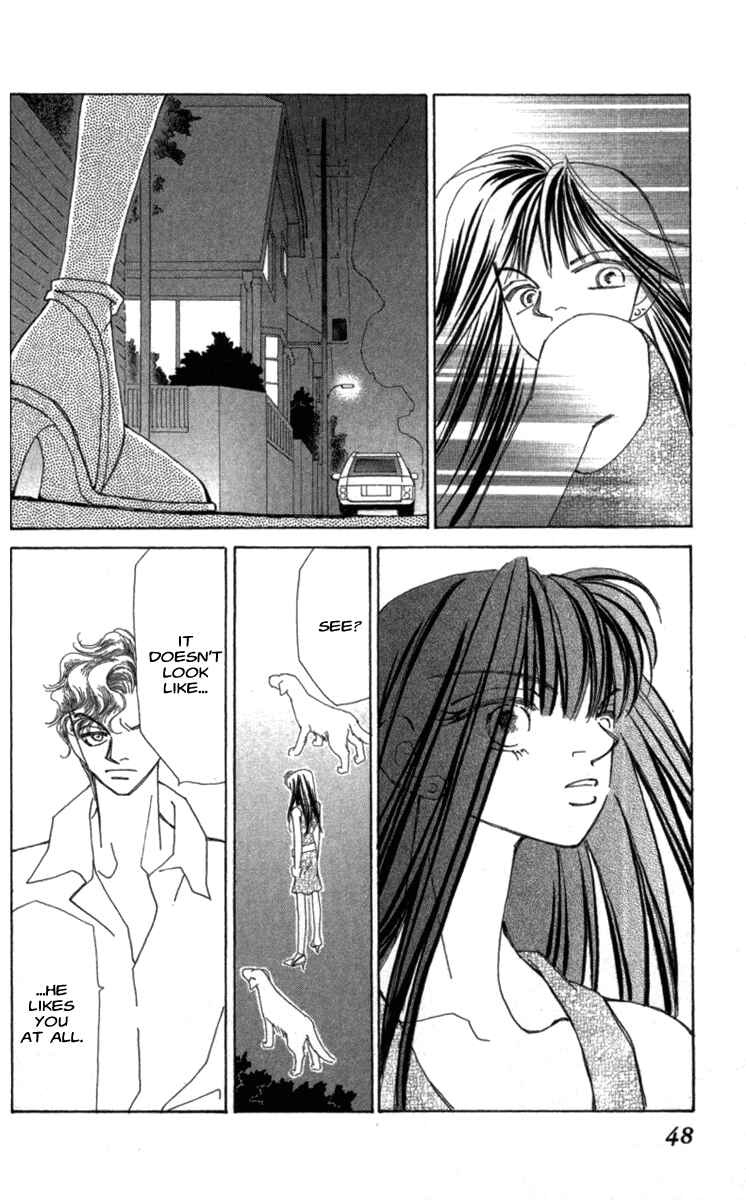 Page 49 Chapter 40 Kirai