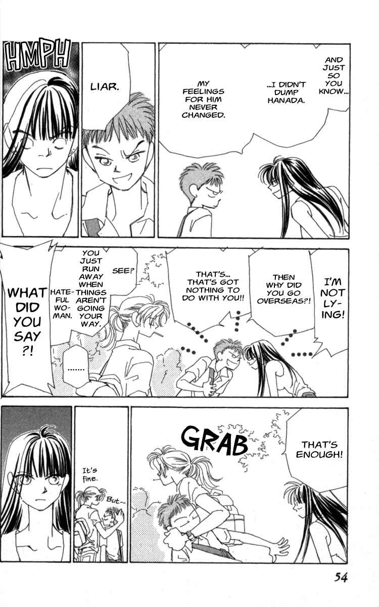 Page 55 Chapter 40 Kirai