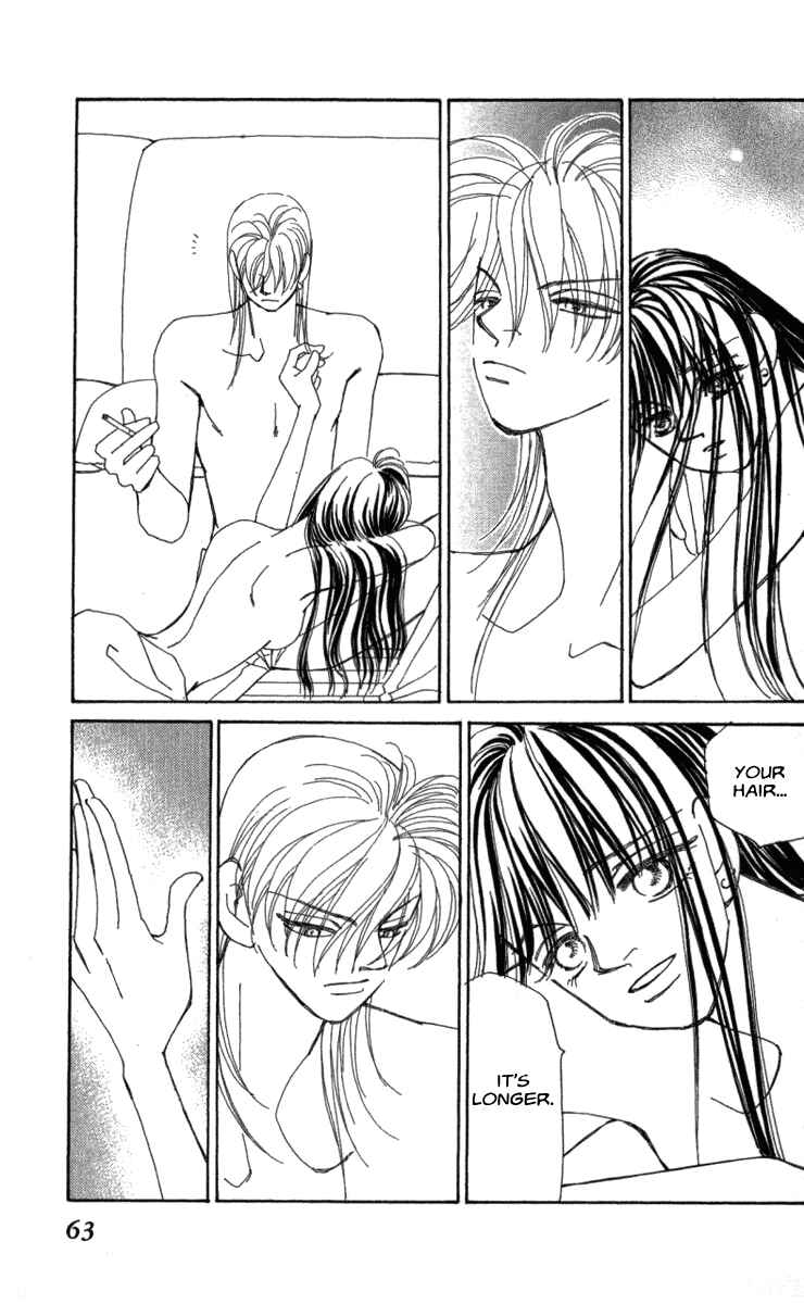 Page 64 Chapter 40 Kirai