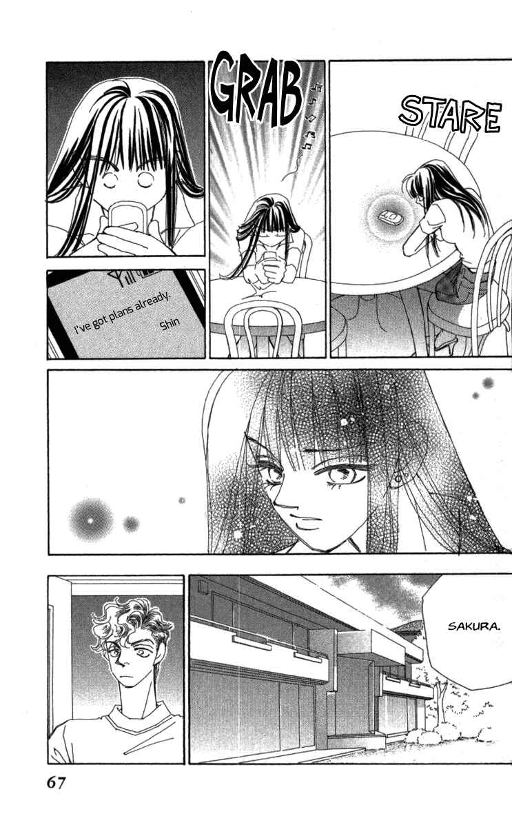 Page 68 Chapter 40 Kirai