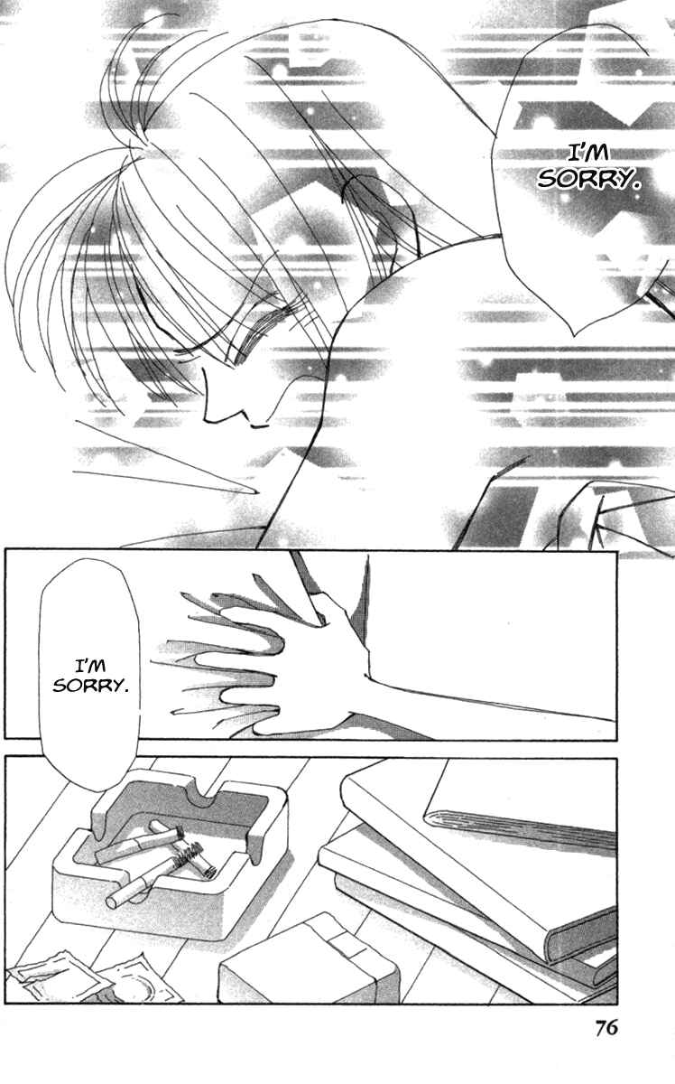 Page 77 Chapter 40 Kirai