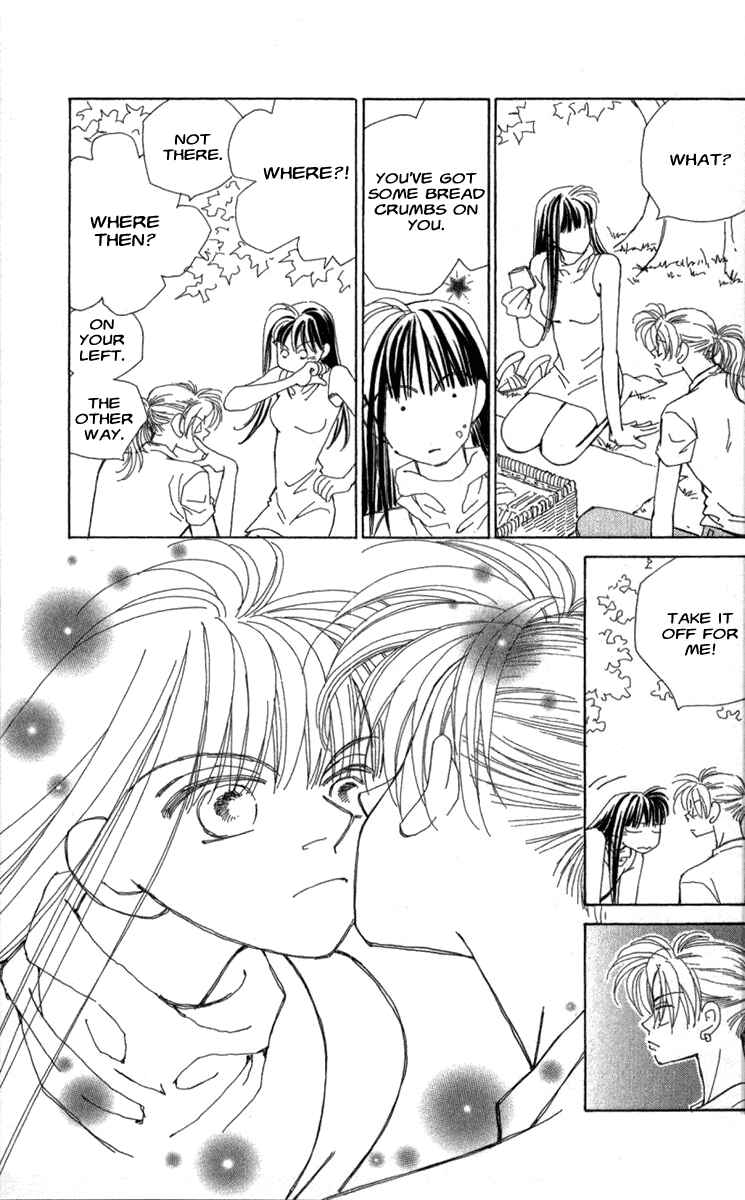 Page 86 Chapter 40 Kirai