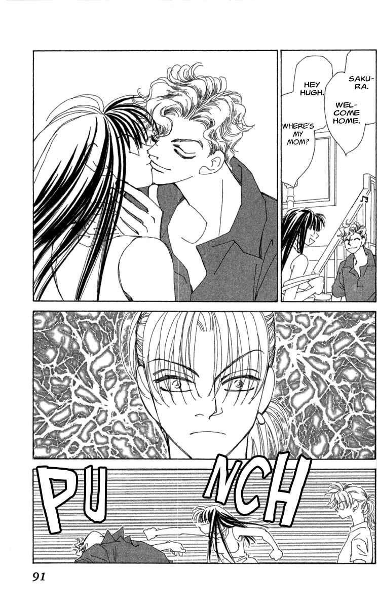 Page 92 Chapter 40 Kirai