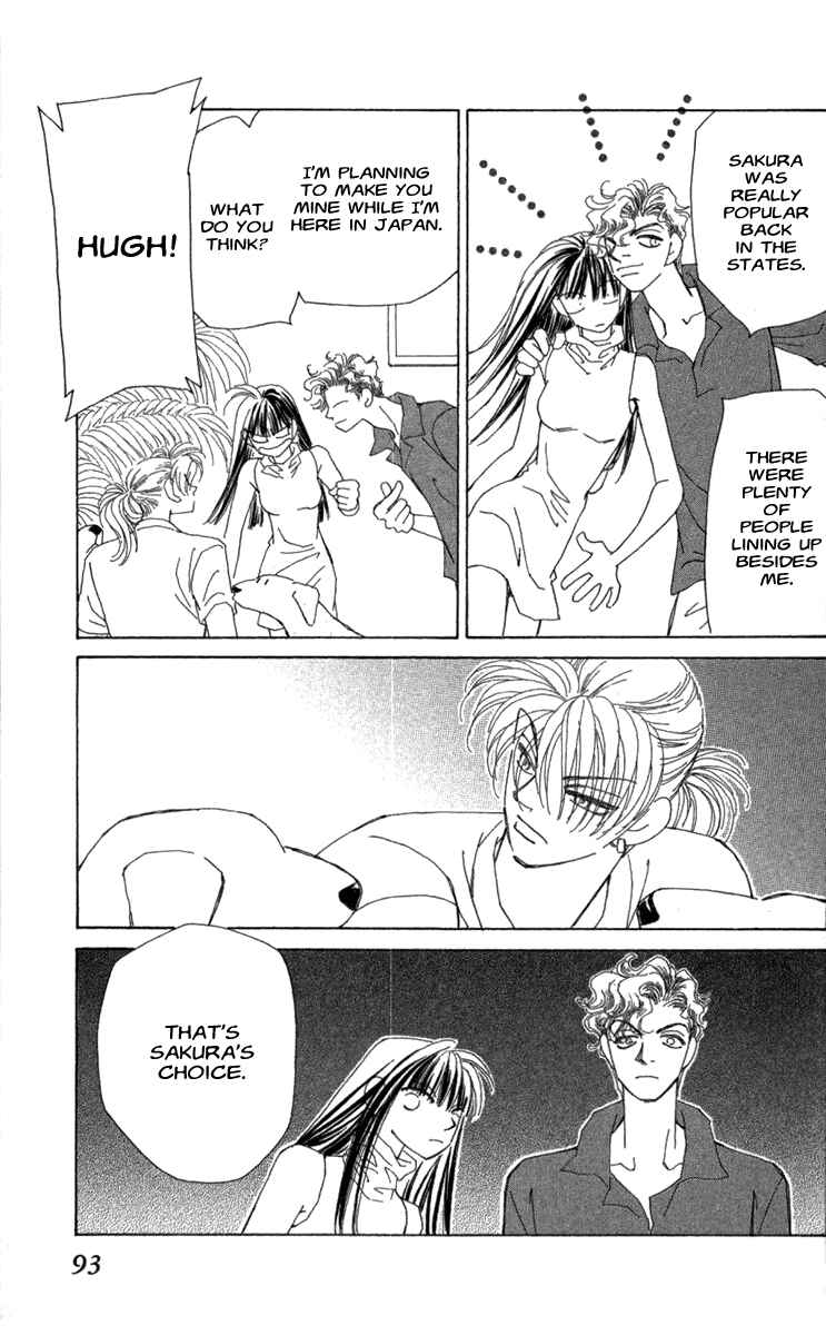 Page 94 Chapter 40 Kirai