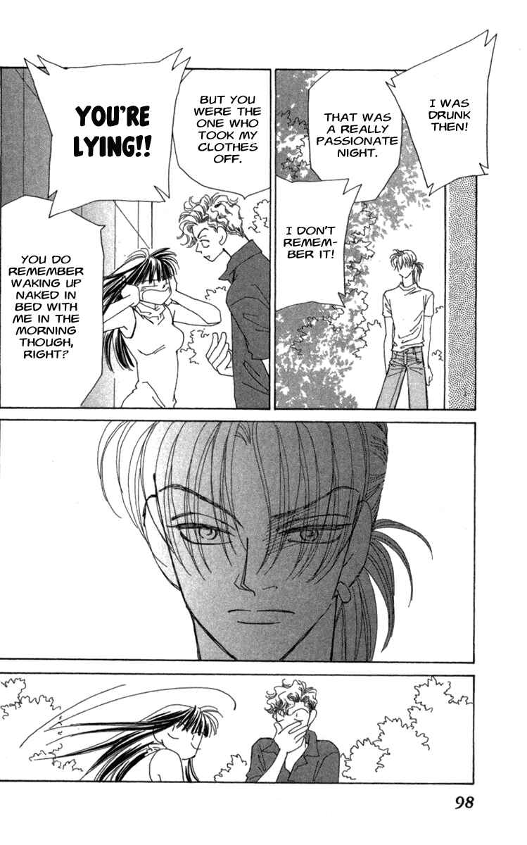 Page 99 Chapter 40 Kirai