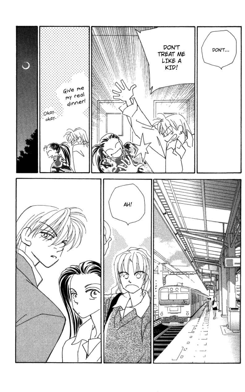 Page 11 Chapter 27 Kirai