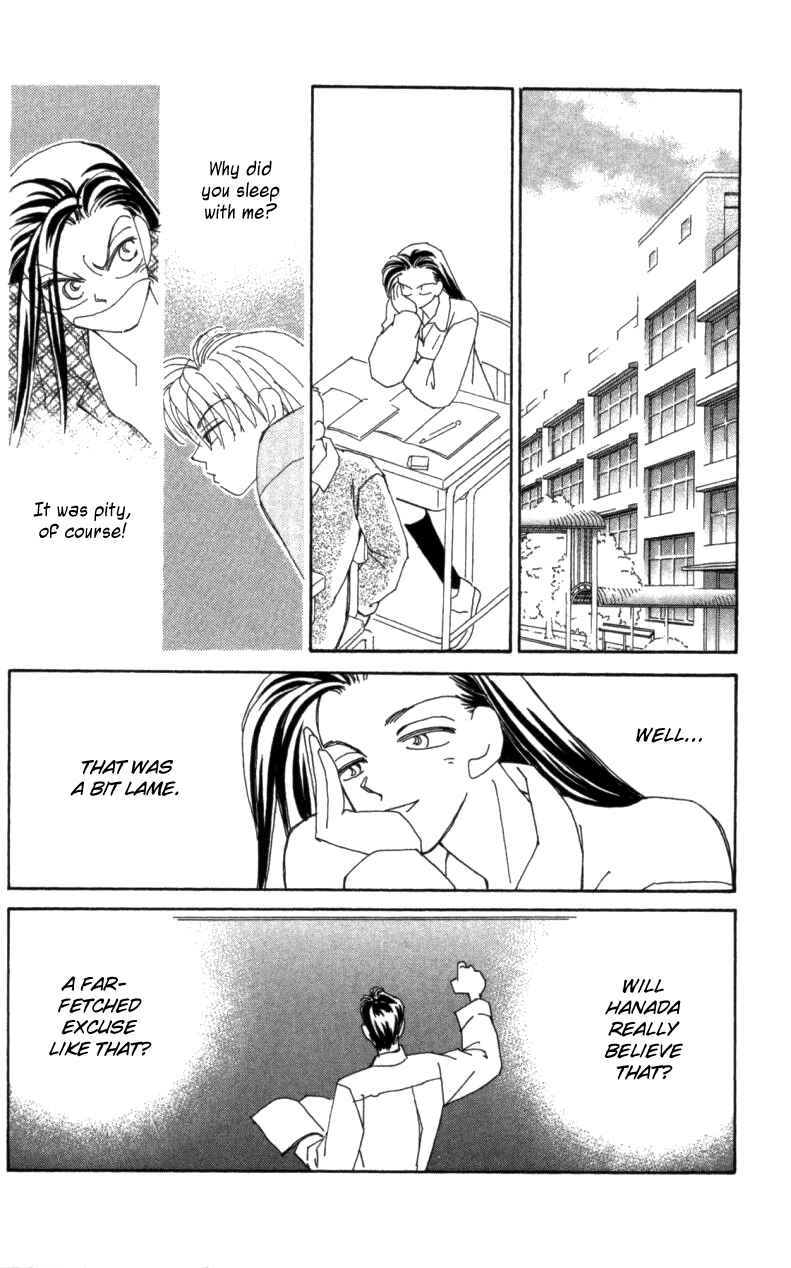 Page 14 Chapter 27 Kirai