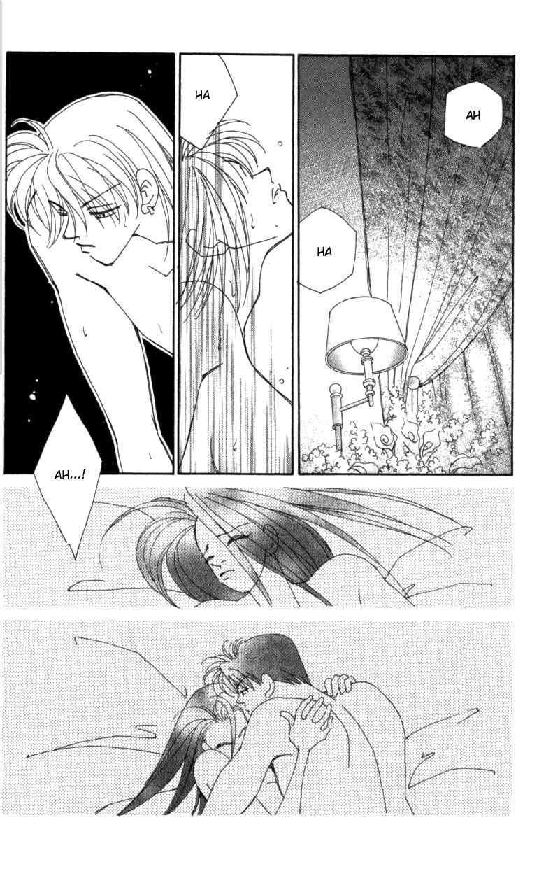 Page 18 Chapter 27 Kirai