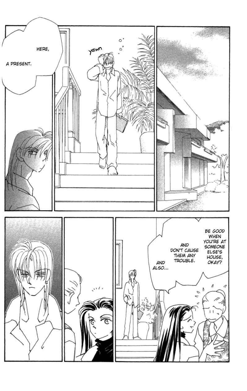 Page 22 Chapter 27 Kirai
