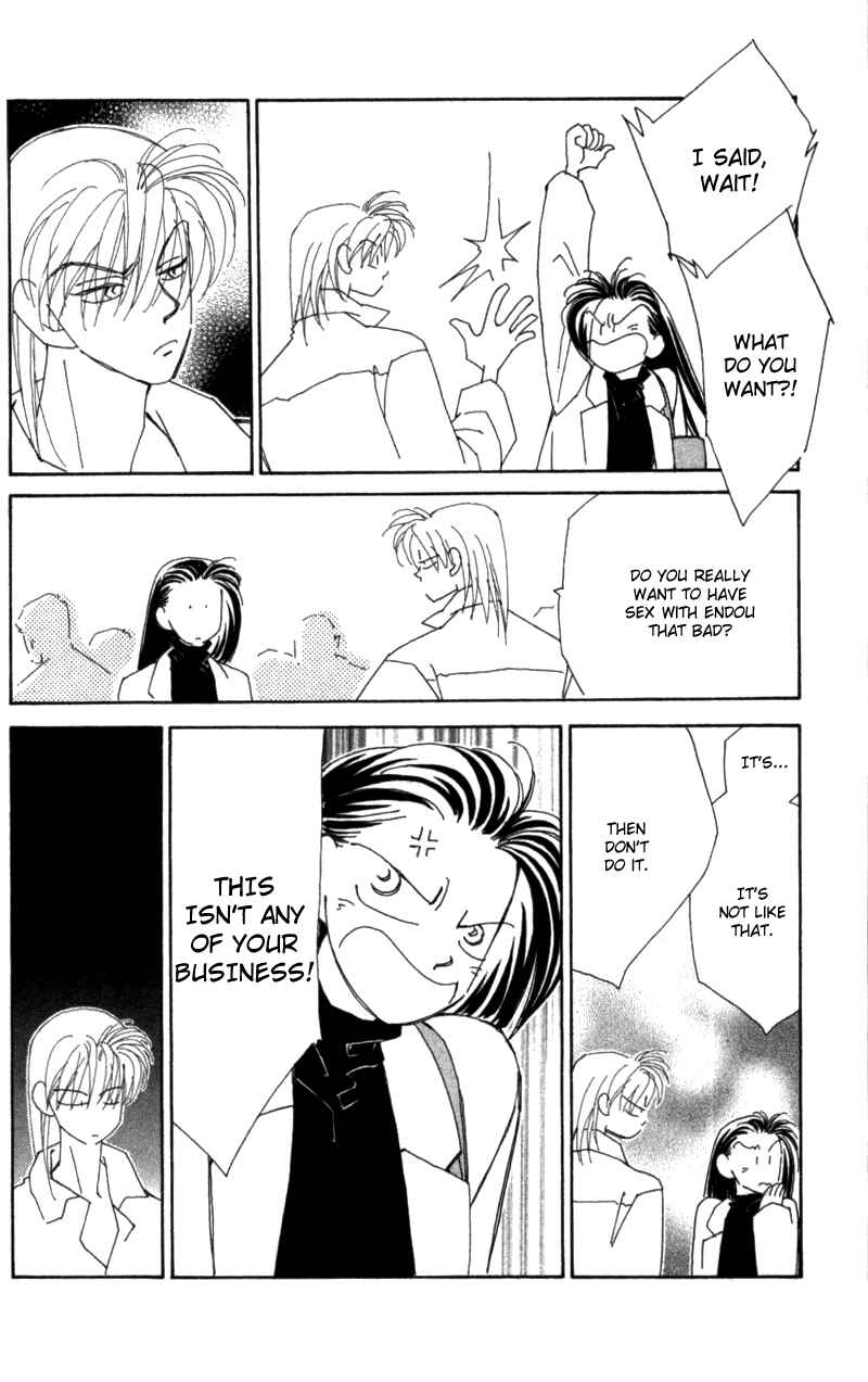 Page 28 Chapter 27 Kirai