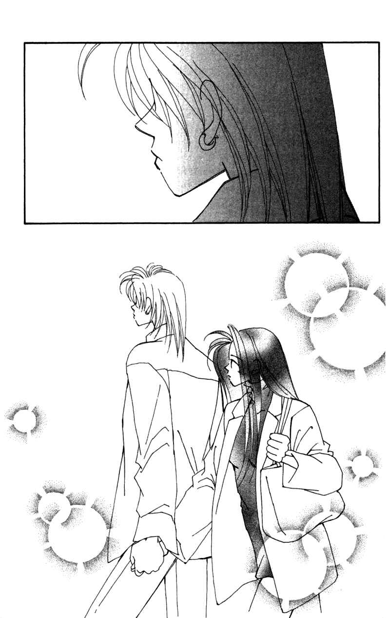Page 31 Chapter 27 Kirai