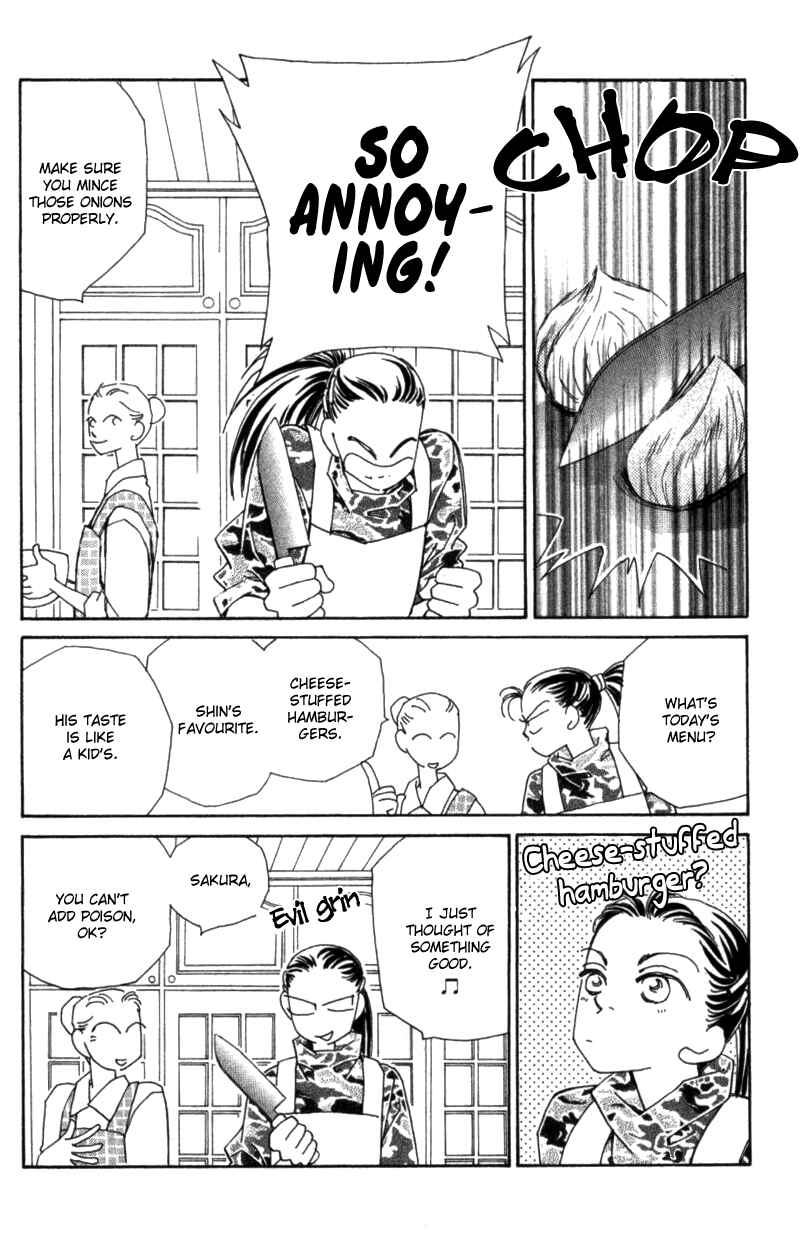 Page 8 Chapter 27 Kirai