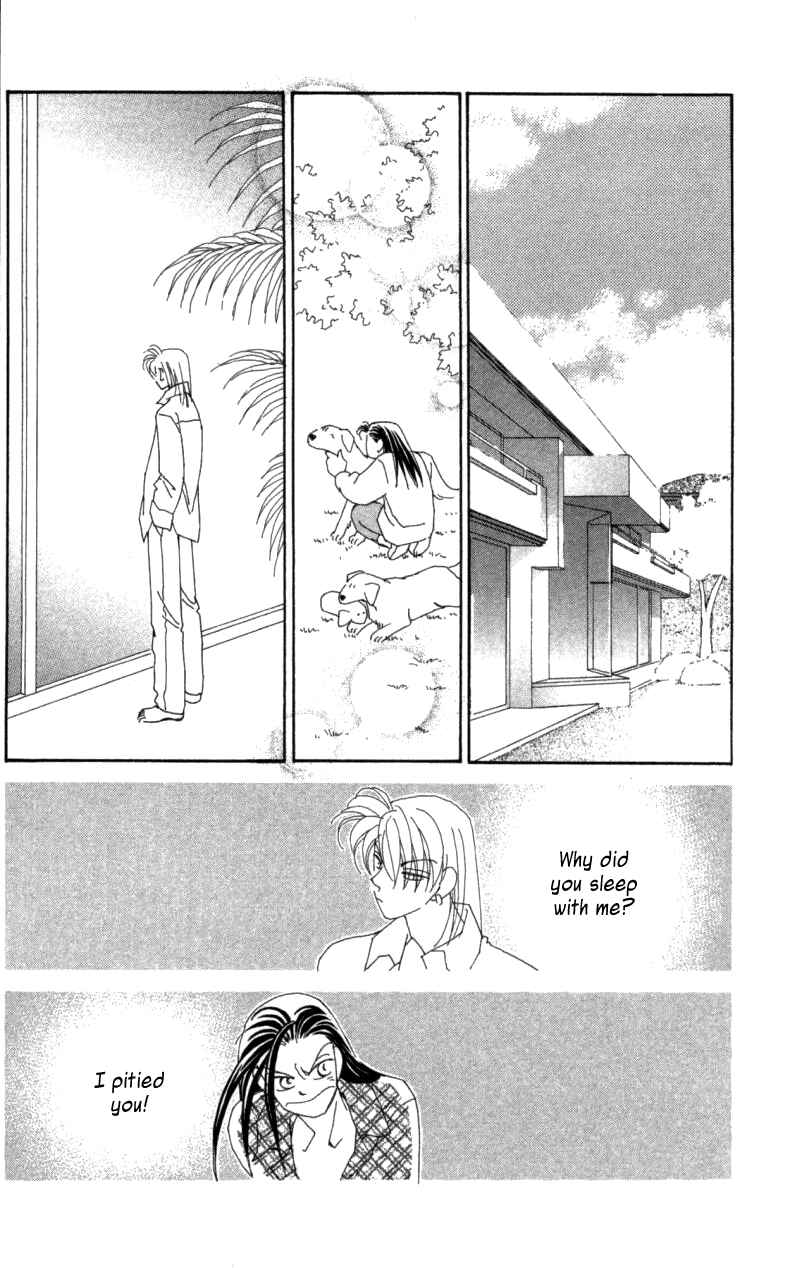 Page 22 Chapter 26 Kirai