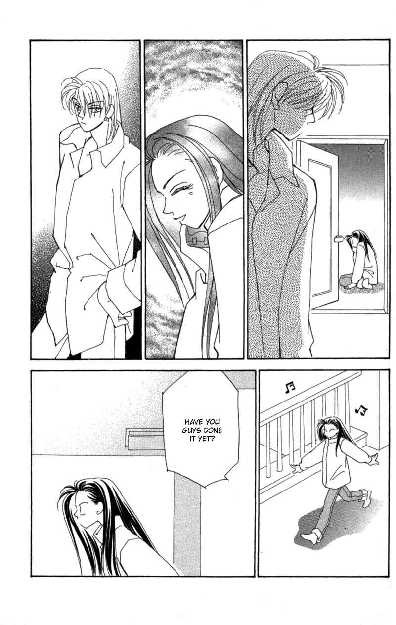 Page 27 Chapter 26 Kirai