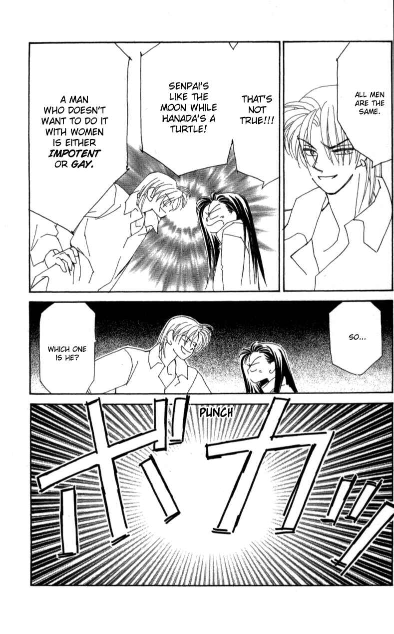 Page 29 Chapter 26 Kirai