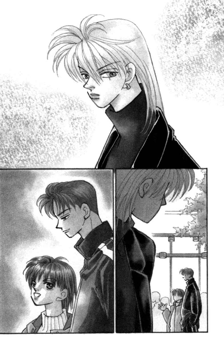 Page 2 Chapter 30 Kirai