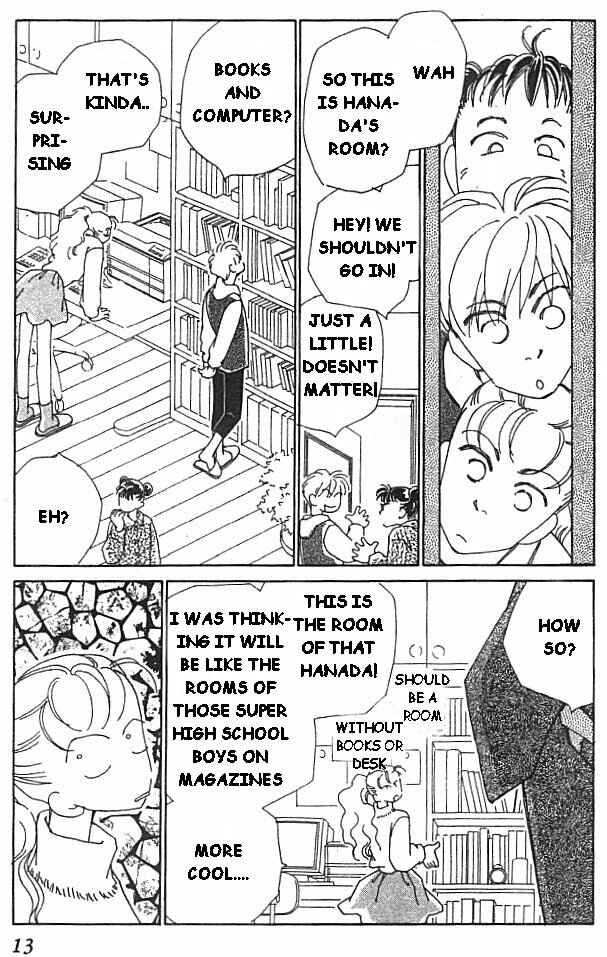 Page 11 Chapter 10 Kirai