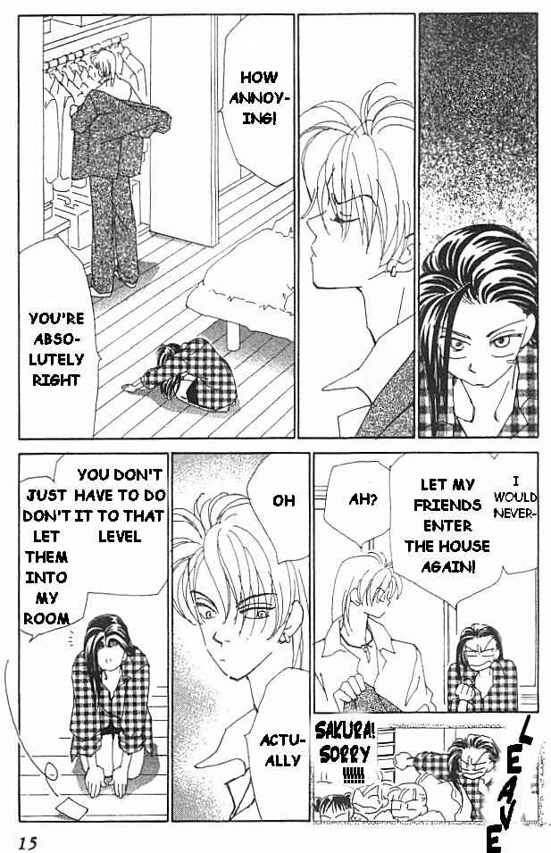 Page 13 Chapter 10 Kirai