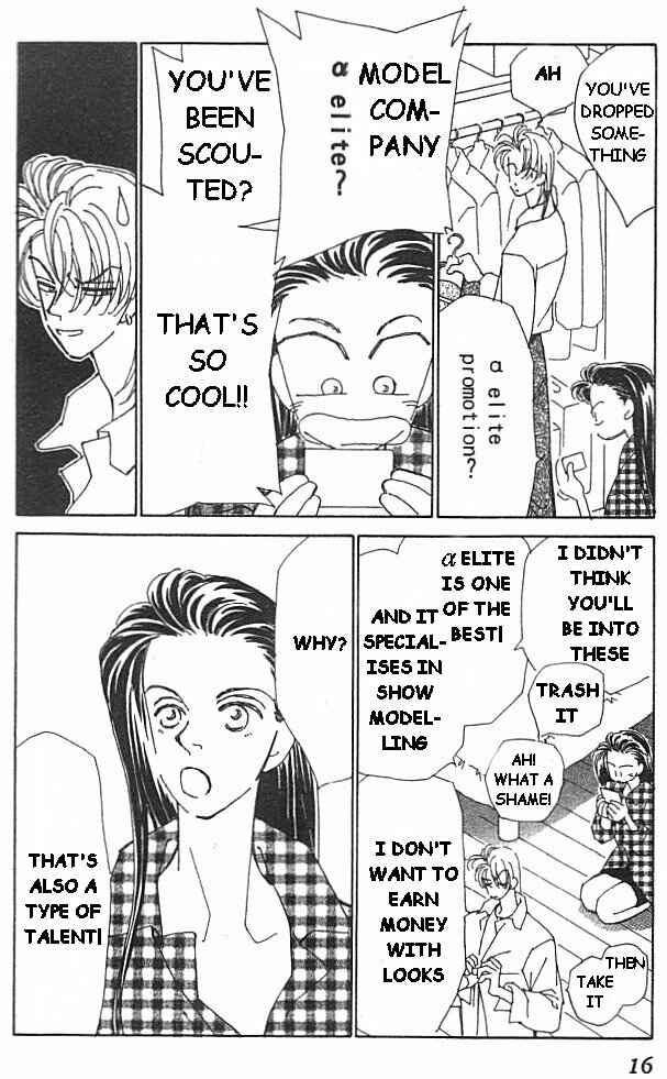 Page 14 Chapter 10 Kirai