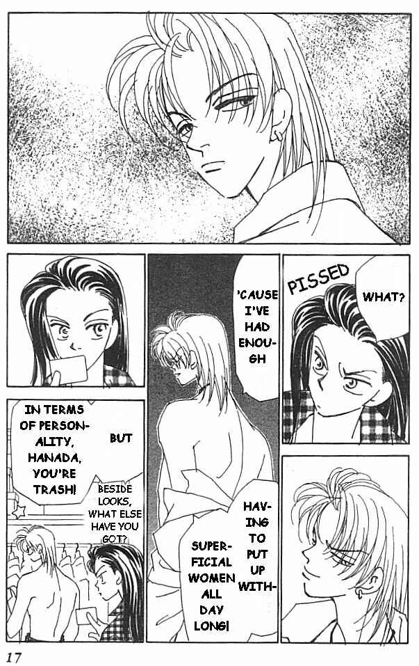 Page 15 Chapter 10 Kirai