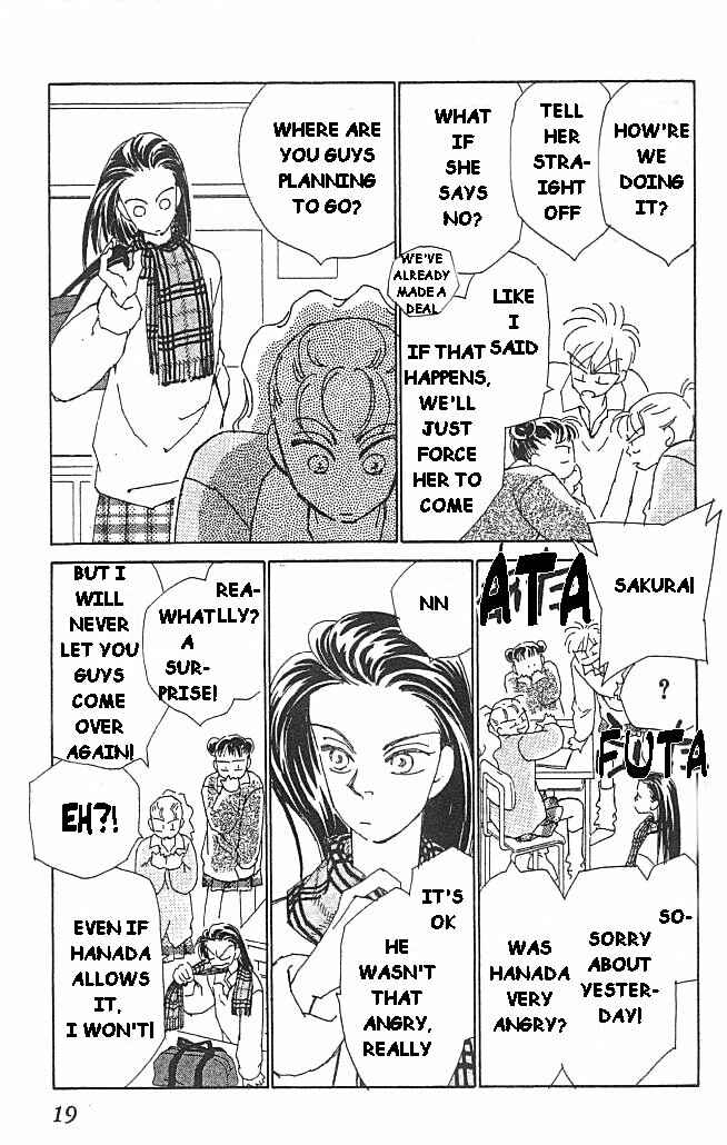 Page 17 Chapter 10 Kirai