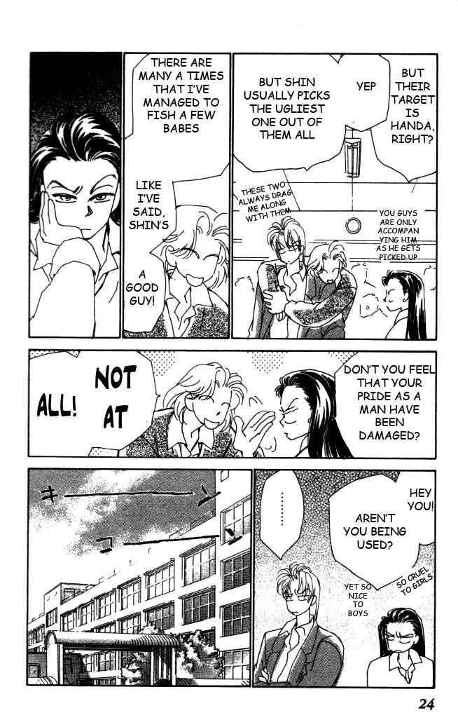 Page 22 Chapter 10 Kirai