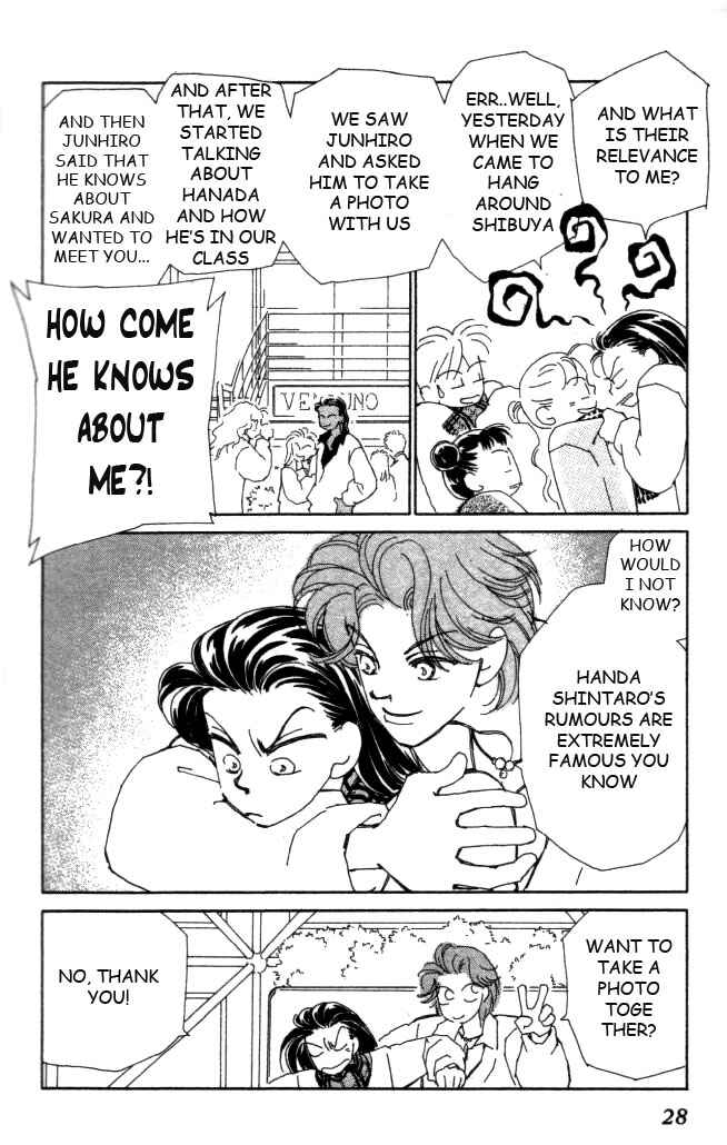 Page 26 Chapter 10 Kirai