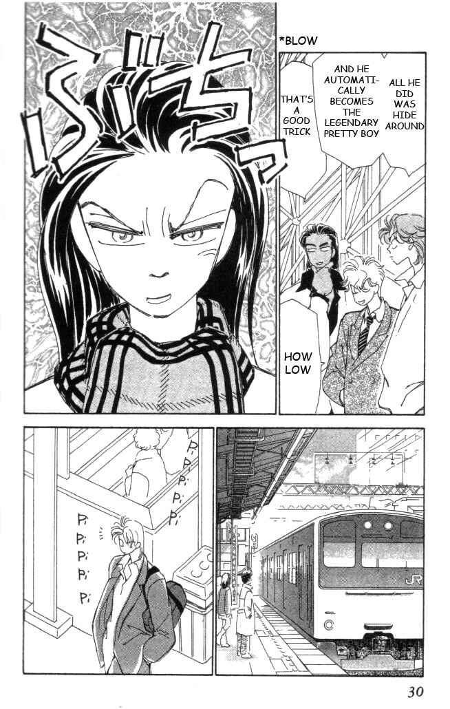 Page 28 Chapter 10 Kirai