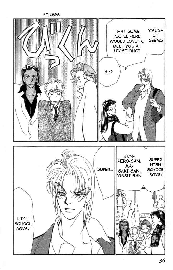 Page 34 Chapter 10 Kirai