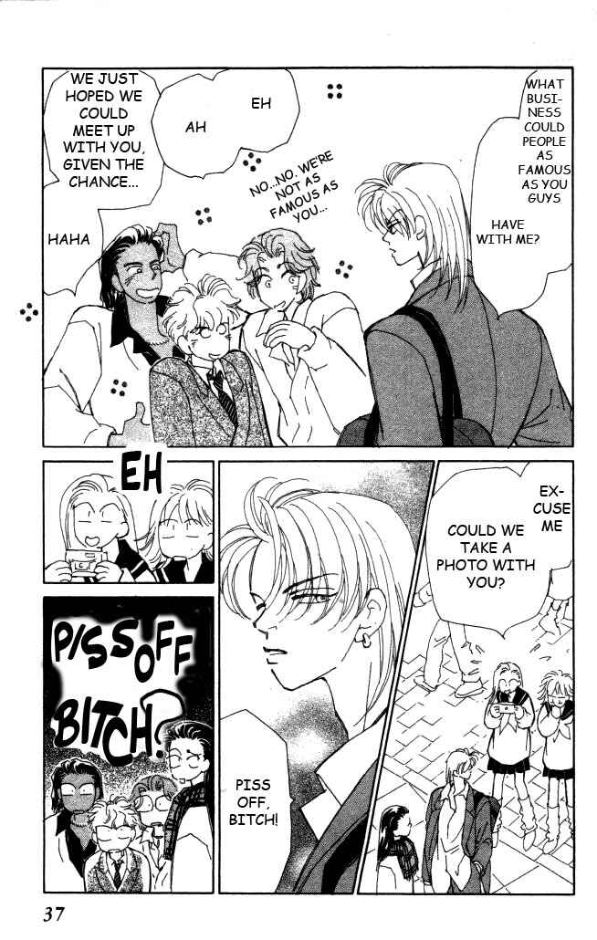 Page 35 Chapter 10 Kirai
