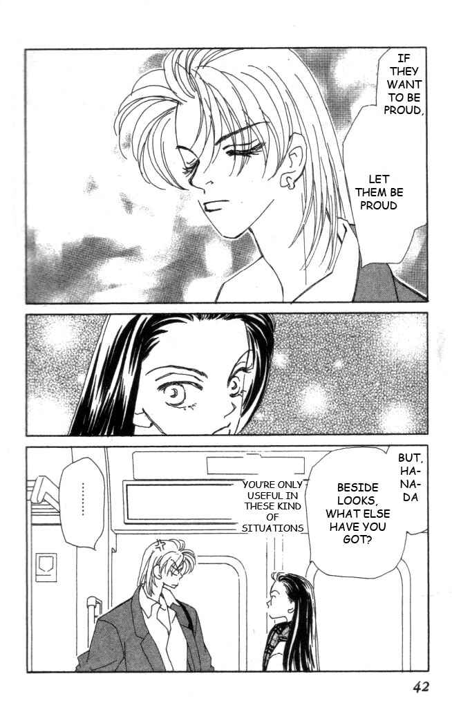 Page 40 Chapter 10 Kirai