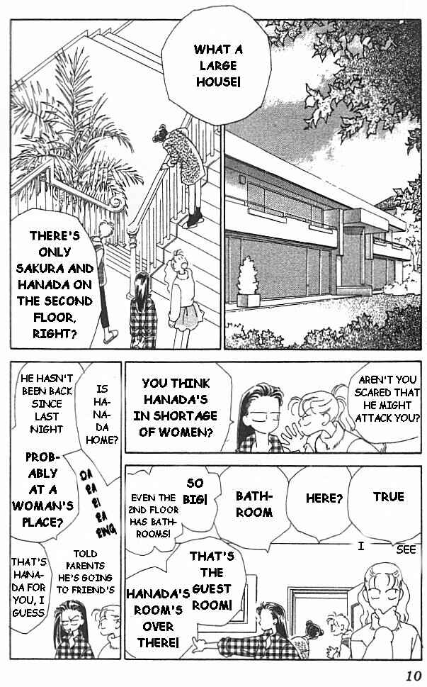 Page 8 Chapter 10 Kirai