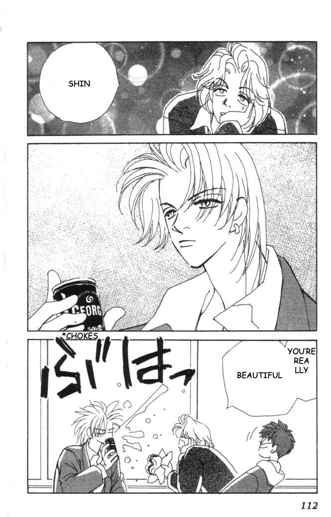 Page 2 Chapter 13 Kirai