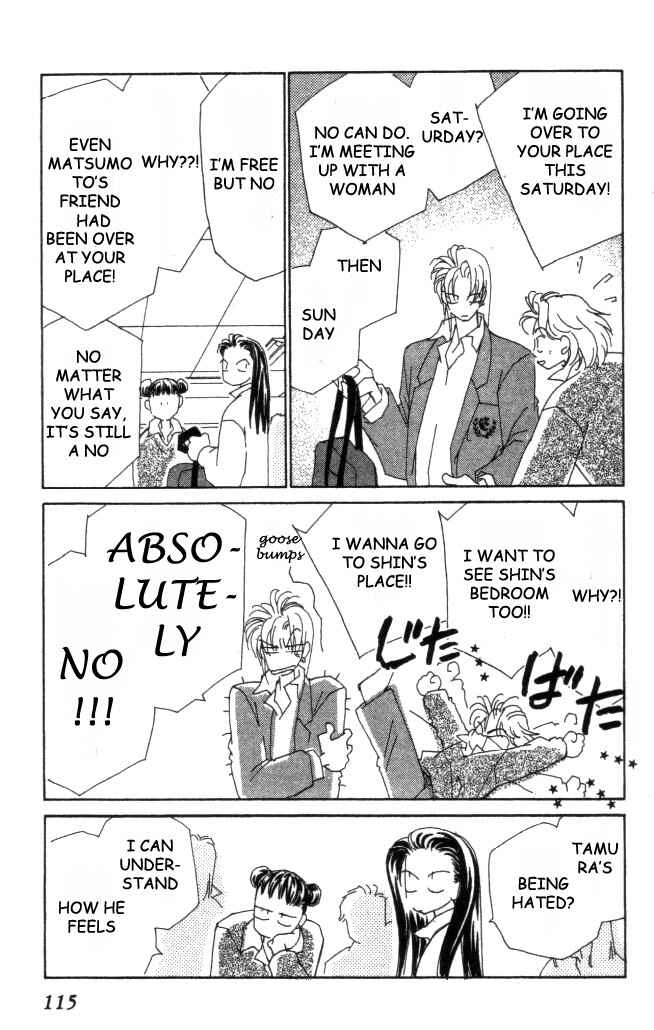 Page 5 Chapter 13 Kirai