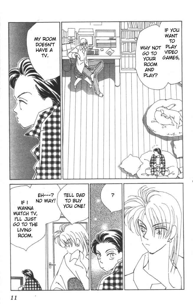 Page 10 Chapter 15 Kirai