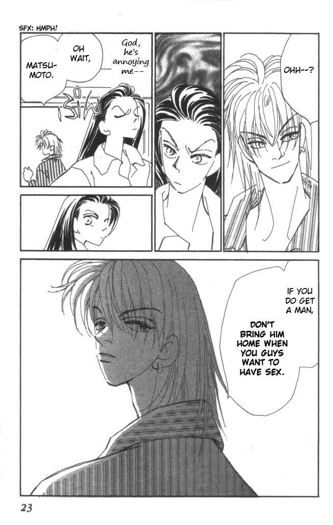 Page 22 Chapter 15 Kirai