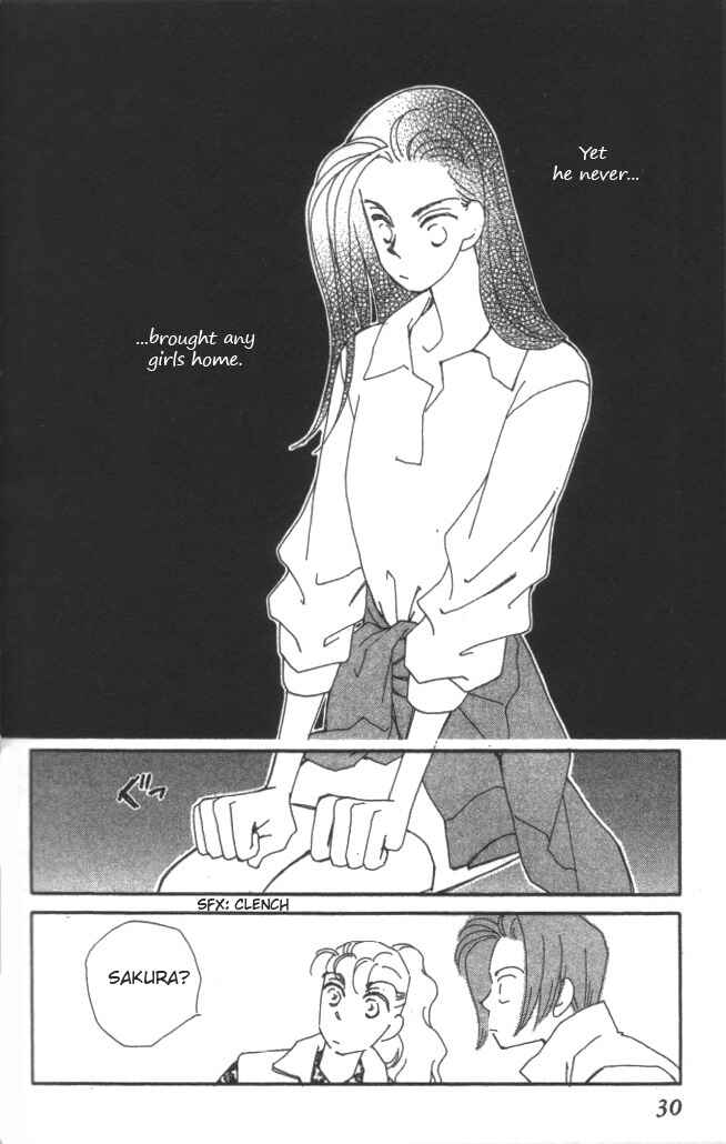 Page 29 Chapter 15 Kirai