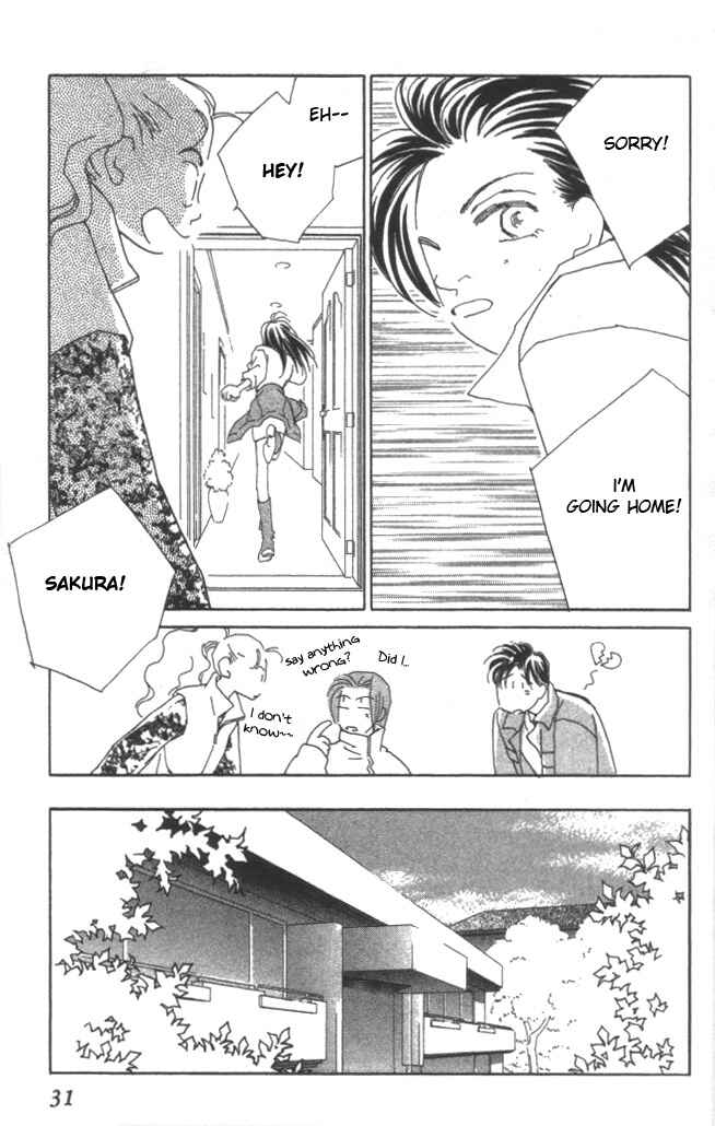 Page 30 Chapter 15 Kirai