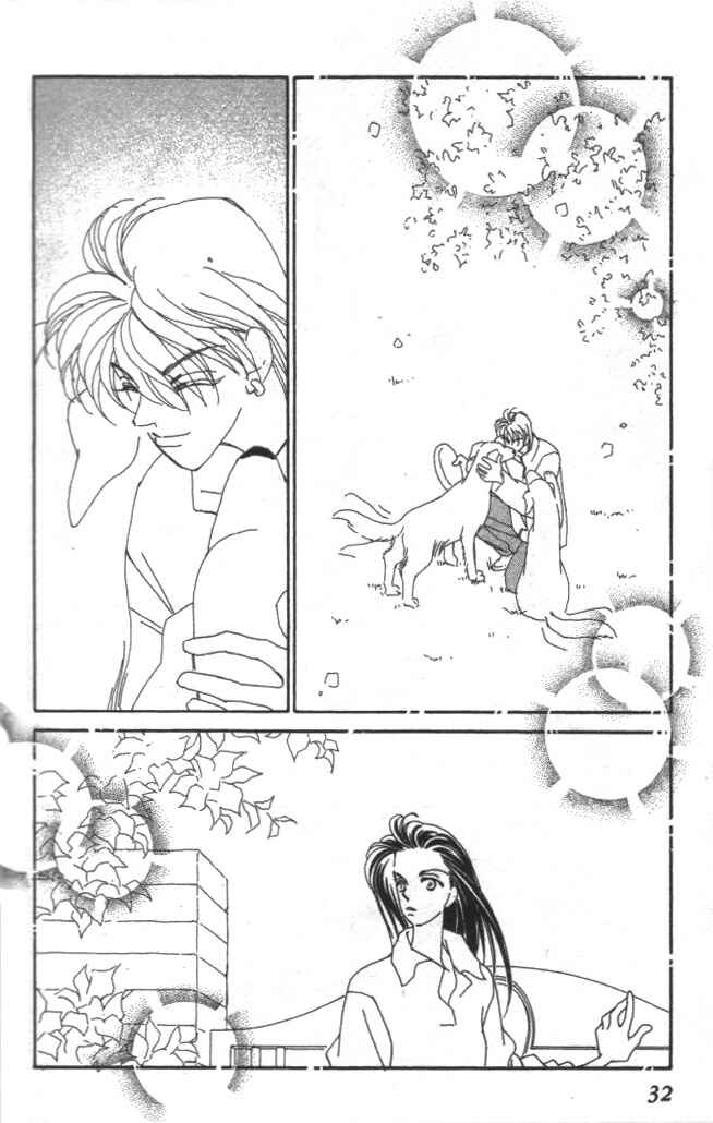 Page 31 Chapter 15 Kirai