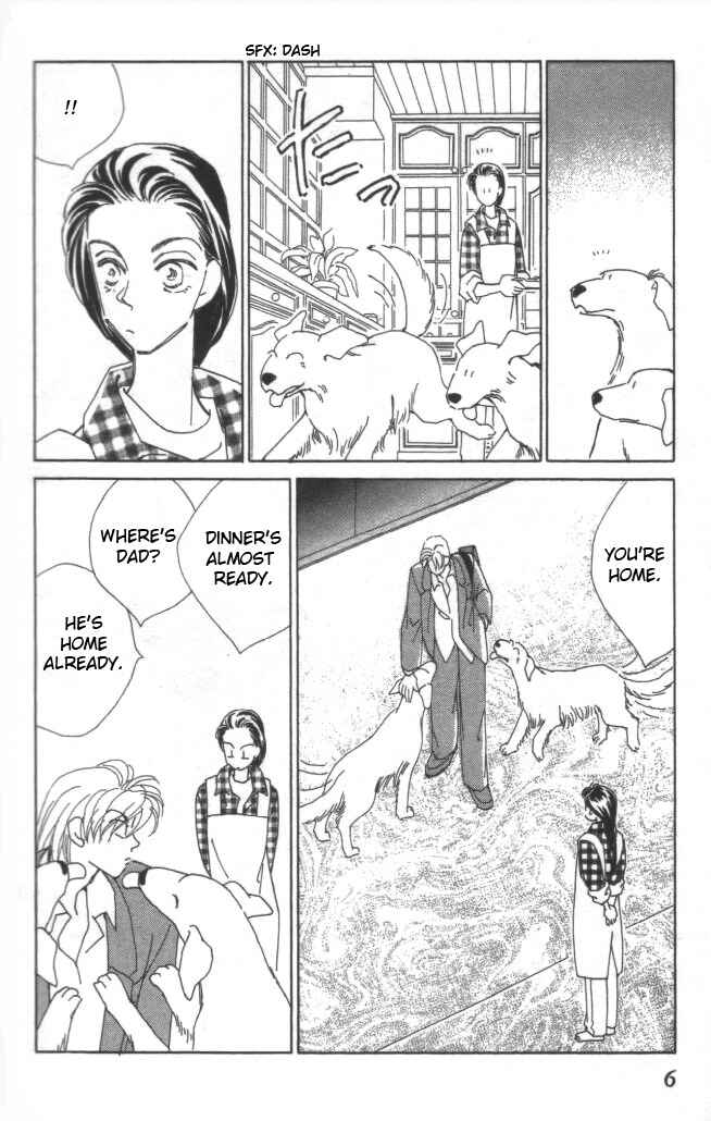 Page 5 Chapter 15 Kirai