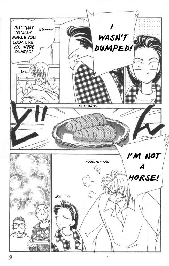 Page 8 Chapter 15 Kirai
