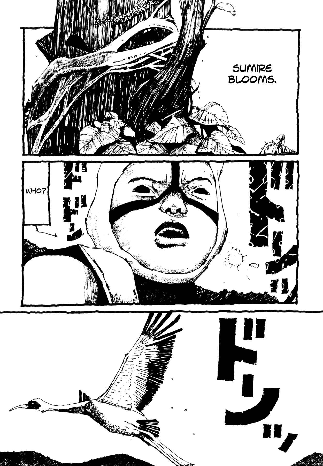 Page 12 Chapter 4 Flower