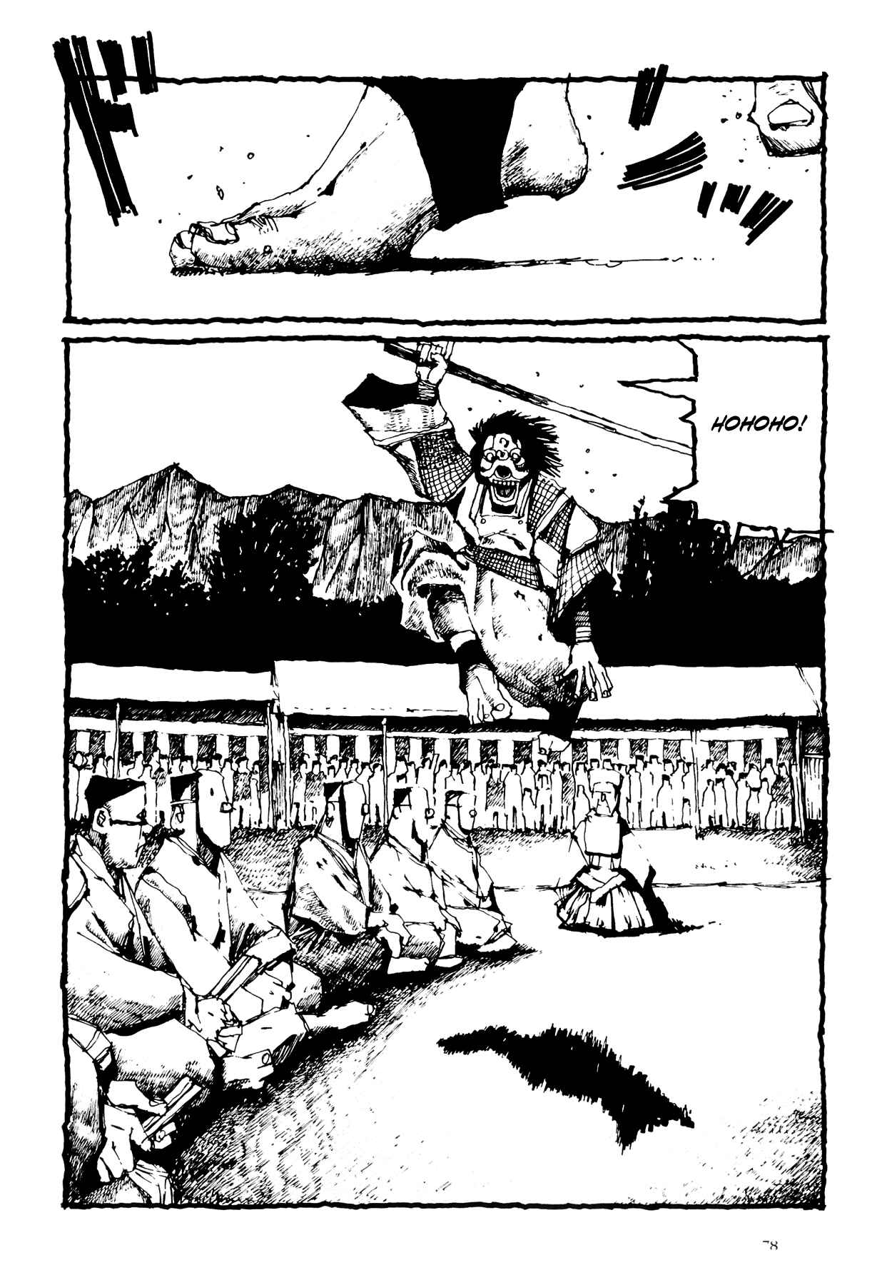 Page 13 Chapter 4 Flower