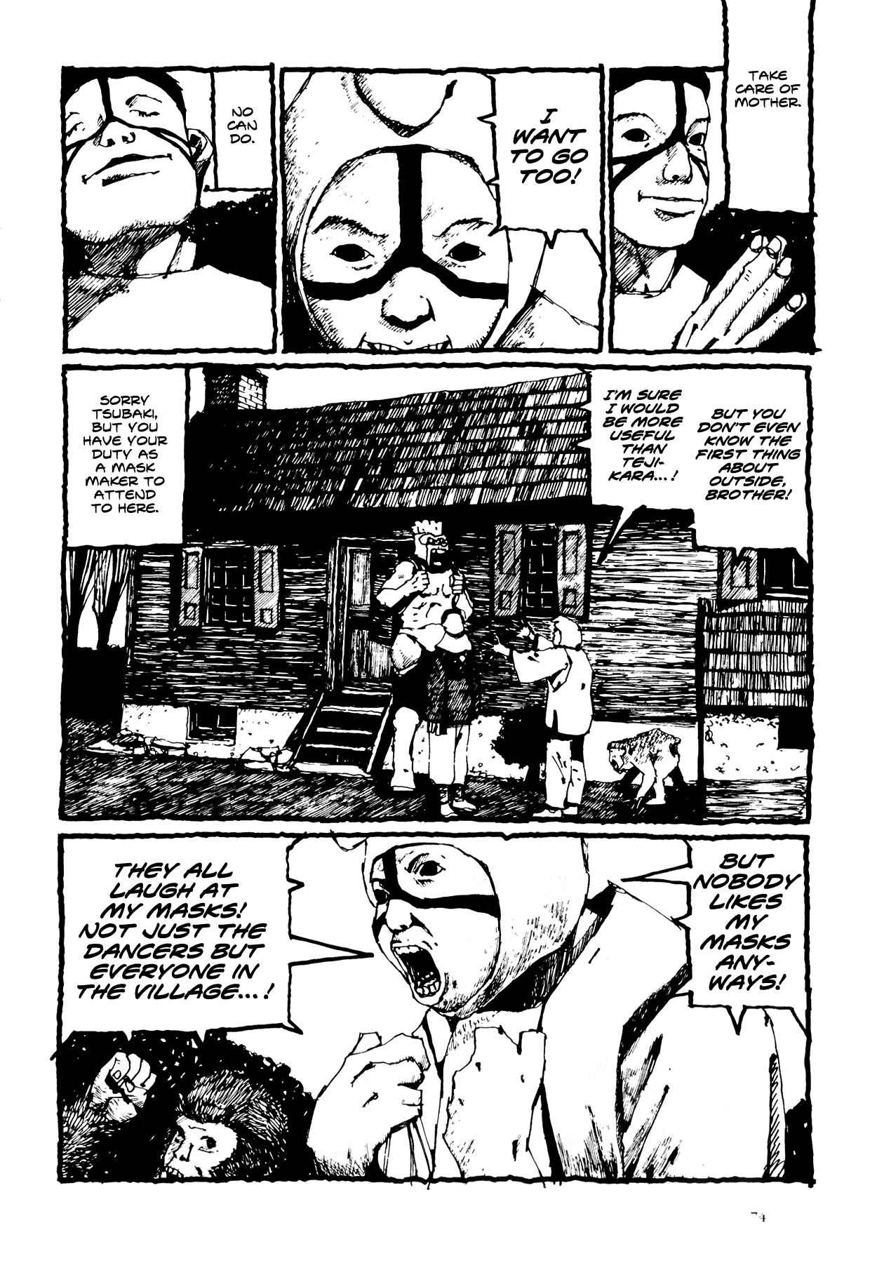 Page 9 Chapter 4 Flower