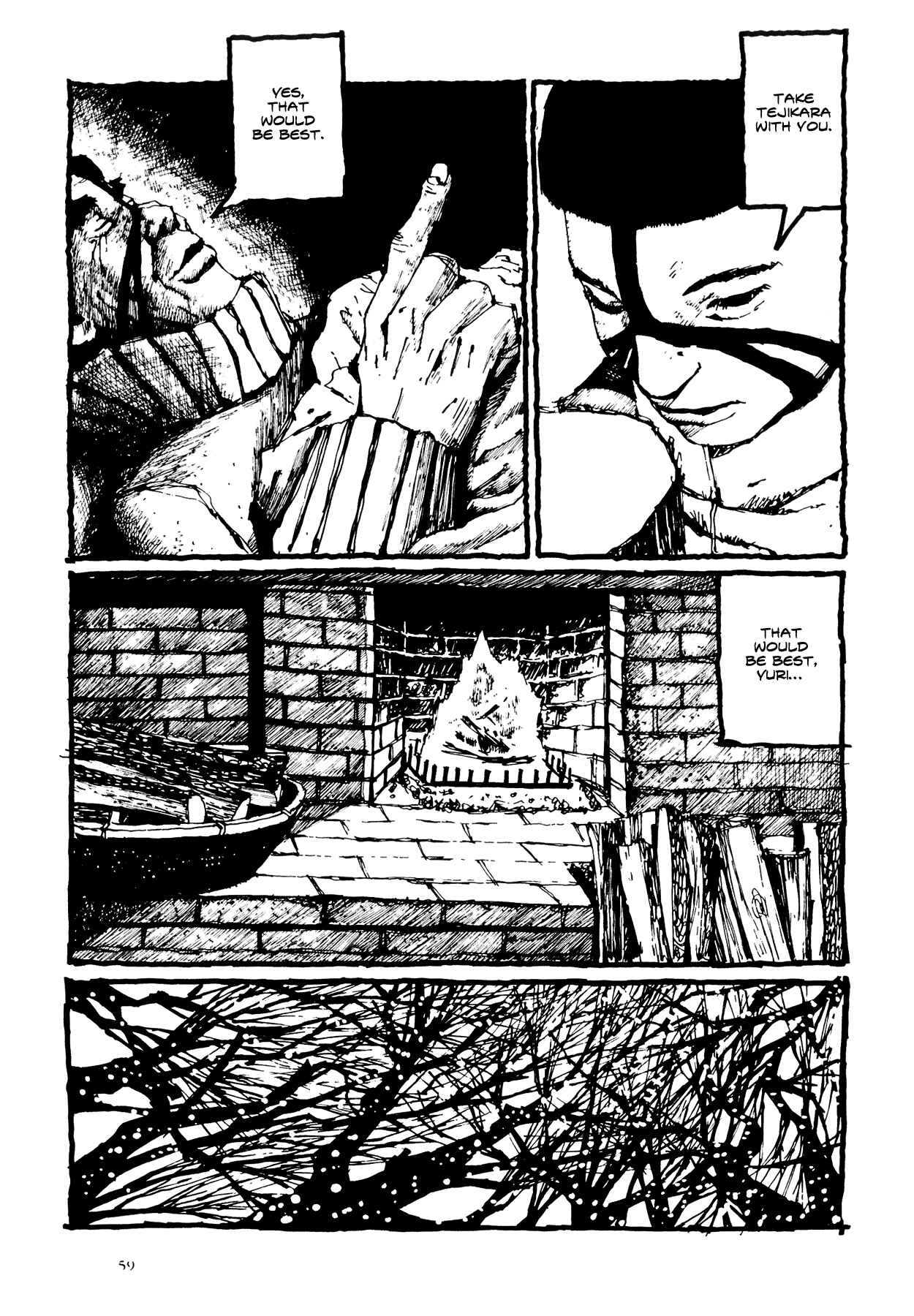 Page 11 Chapter 3 Flower